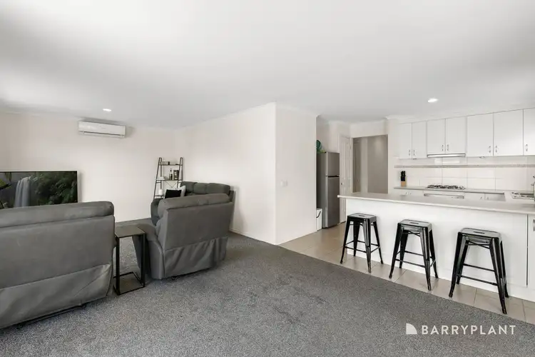 Fifth view of Homely apartment listing, 5/7 Syme Road, Pakenham VIC 3810
