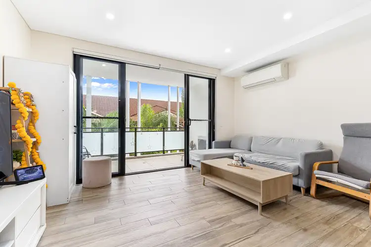 203/29 Burlington Road, Homebush NSW 2140