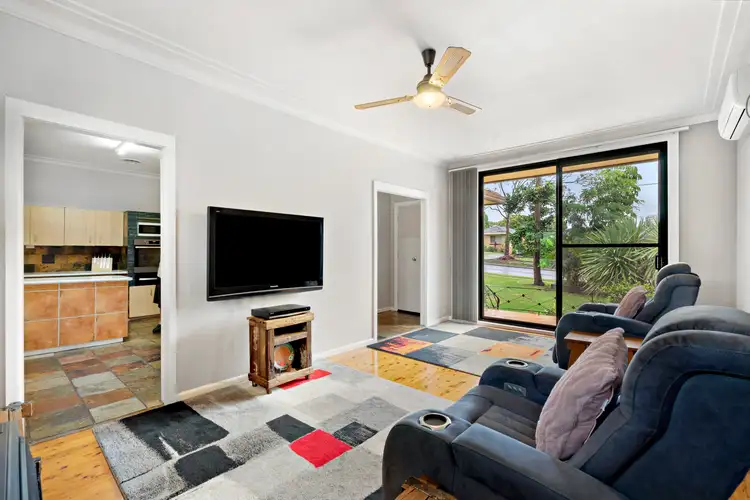 Second view of Homely house listing, 92 Bungarribee Road, Blacktown NSW 2148