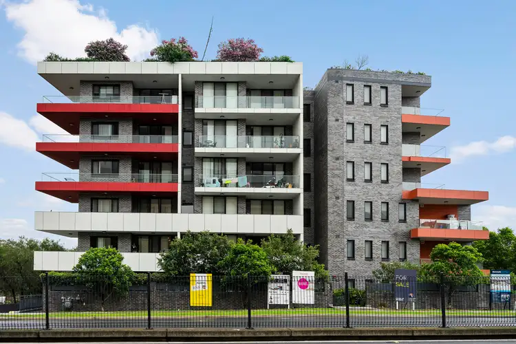 407/3 Balmoral Street, Blacktown NSW 2148