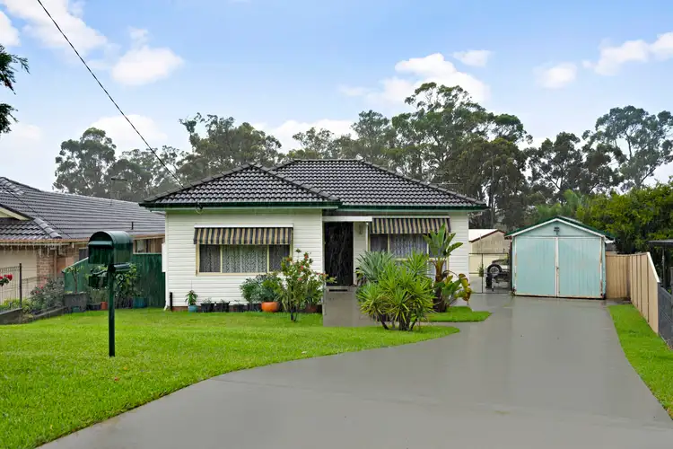 13 Dina Beth Avenue, Blacktown NSW 2148