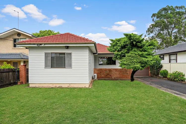 12 Railway Road, Marayong NSW 2148