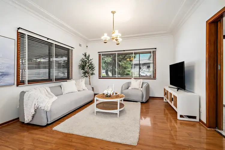 Third view of Homely house listing, 12 Railway Road, Marayong NSW 2148