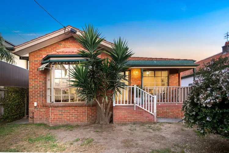 Main view of Homely villa listing, 1/20 Norfolk Street, Moonee Ponds VIC 3039