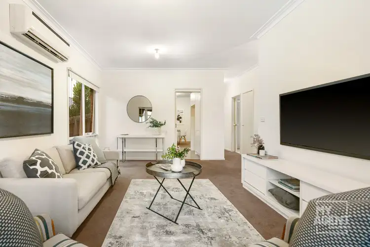 Third view of Homely villa listing, 1/20 Norfolk Street, Moonee Ponds VIC 3039
