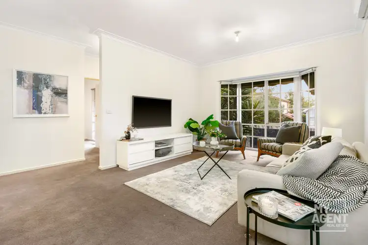Fifth view of Homely villa listing, 1/20 Norfolk Street, Moonee Ponds VIC 3039