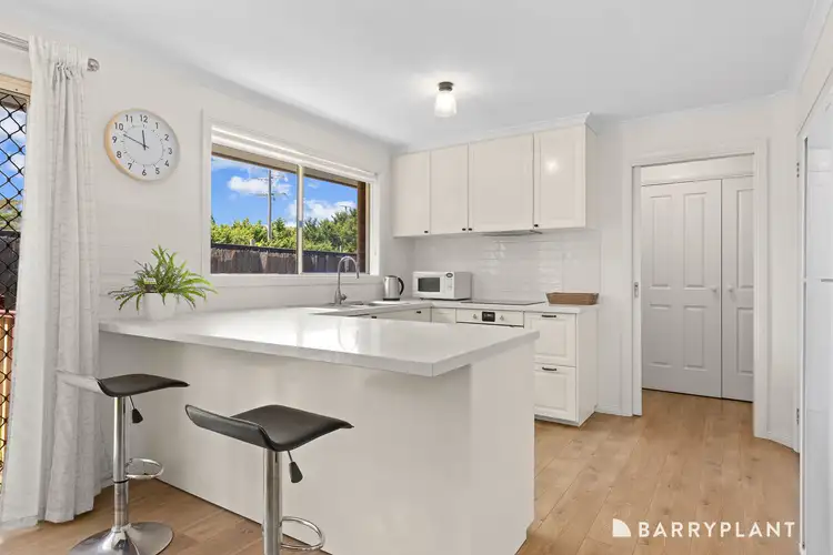 Fourth view of Homely house listing, 4/107 Old Princes Highway, Beaconsfield VIC 3807