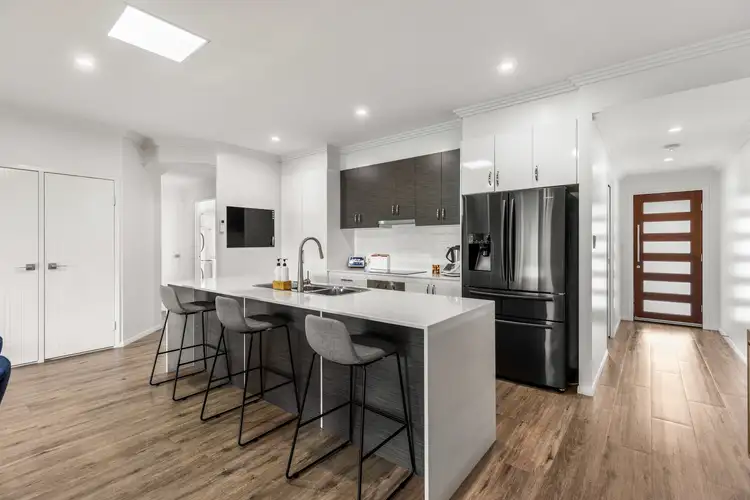 Fourth view of Homely house listing, 2/23 Whitman Street, Westbrook QLD 4350