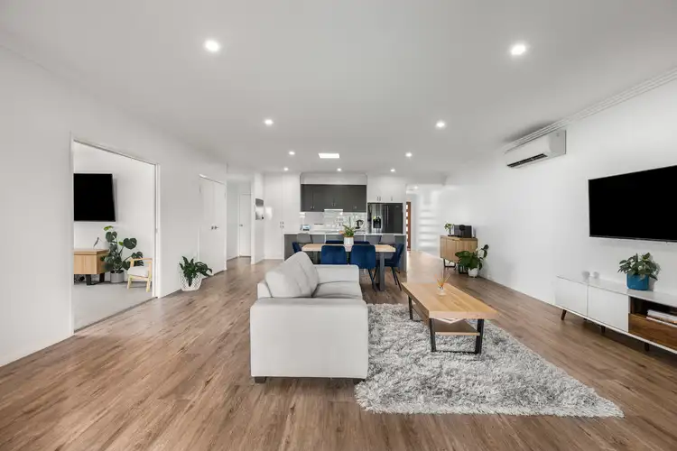 Fifth view of Homely house listing, 2/23 Whitman Street, Westbrook QLD 4350