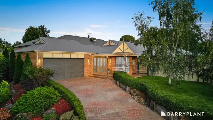 6 Jones Court, Beaconsfield VIC 3807