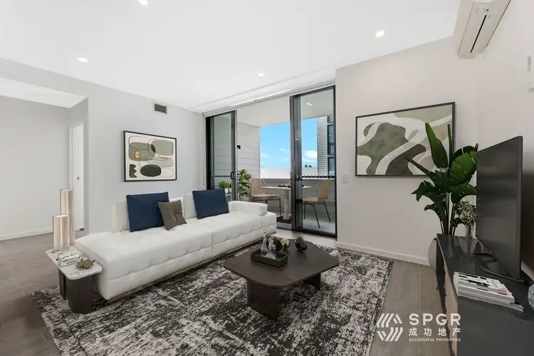 628/68 River Road, Ermington NSW 2115
