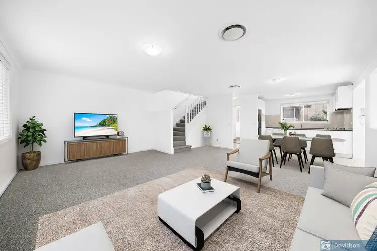 Fourth view of Homely townhouse listing, 3/22 Morningside Parade, Holsworthy NSW 2173