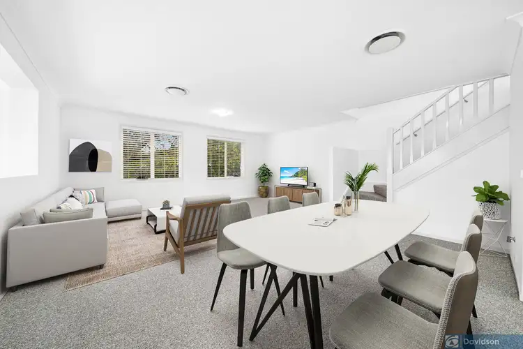Fifth view of Homely townhouse listing, 3/22 Morningside Parade, Holsworthy NSW 2173