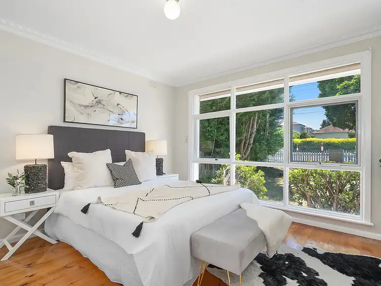 Fourth view of Homely unit listing, 1/45 Dunne Street, Kingsbury VIC 3083