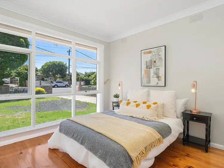 Fifth view of Homely unit listing, 1/45 Dunne Street, Kingsbury VIC 3083