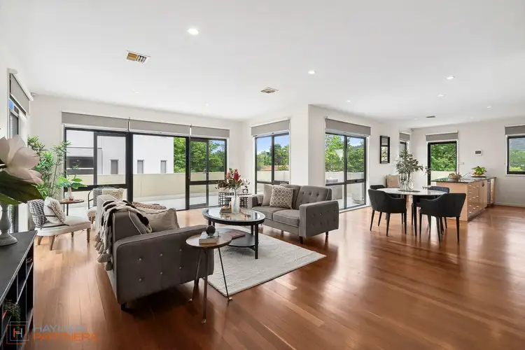 9/1 Fawkner Street, Braddon ACT 2612