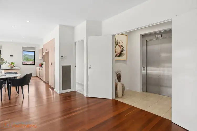 Fifth view of Homely apartment listing, 9/1 Fawkner Street, Braddon ACT 2612