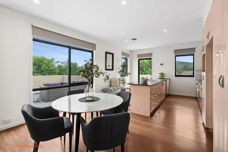 Sixth view of Homely apartment listing, 9/1 Fawkner Street, Braddon ACT 2612