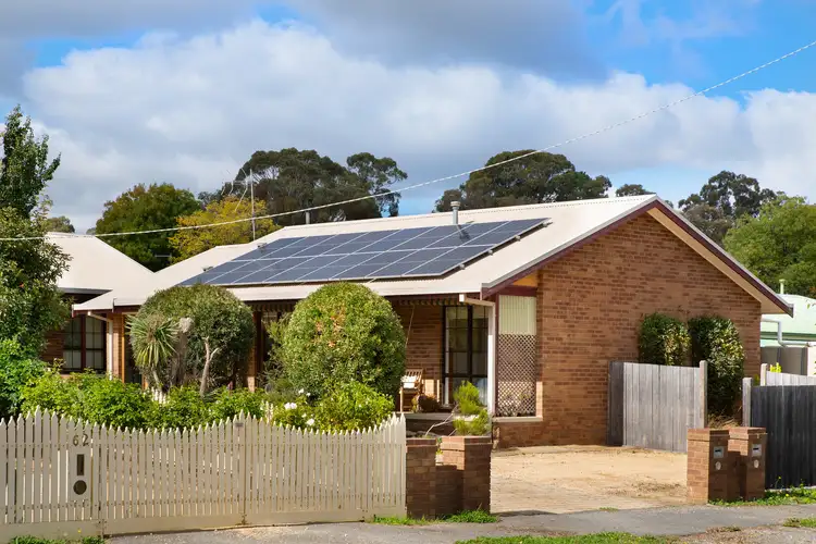 Second view of Homely unit listing, 1/60 Blakeley Road, Castlemaine VIC 3450