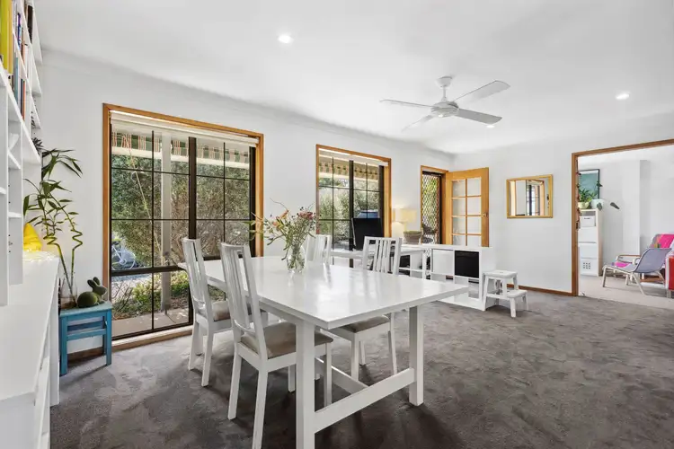 Third view of Homely unit listing, 1/60 Blakeley Road, Castlemaine VIC 3450