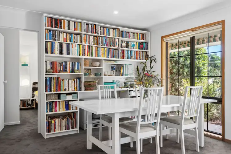 Fourth view of Homely unit listing, 1/60 Blakeley Road, Castlemaine VIC 3450