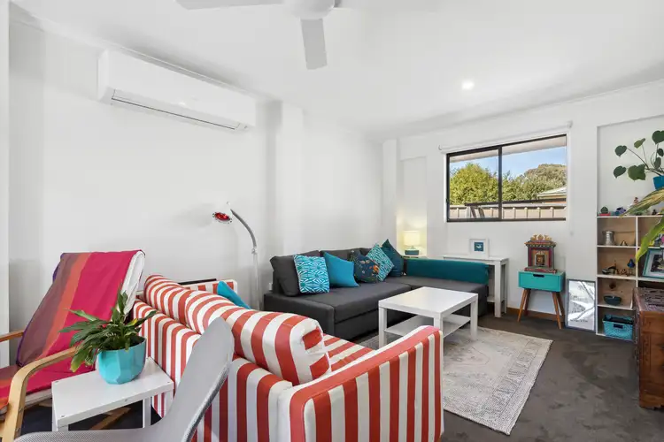 Fifth view of Homely unit listing, 1/60 Blakeley Road, Castlemaine VIC 3450