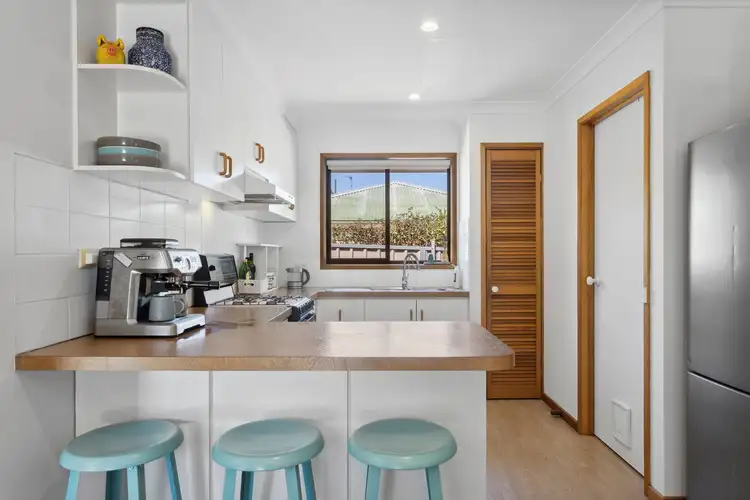 Sixth view of Homely unit listing, 1/60 Blakeley Road, Castlemaine VIC 3450