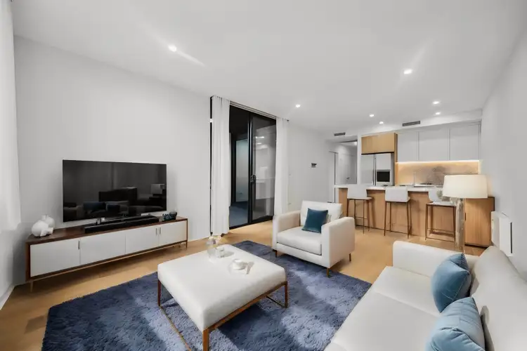 45/2 Lodge Street, Hornsby NSW 2077