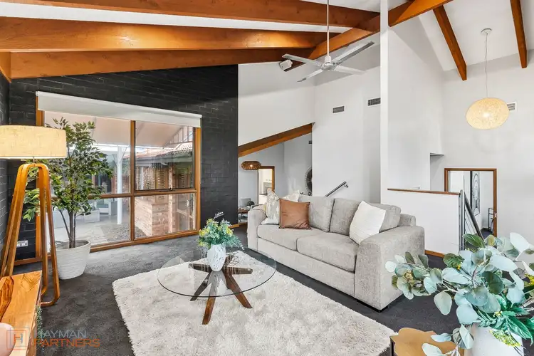 Second view of Homely house listing, 65 Julia Flynn Avenue, Isaacs ACT 2607