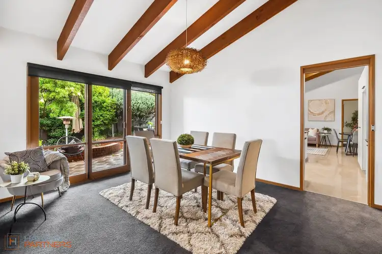 Fourth view of Homely house listing, 65 Julia Flynn Avenue, Isaacs ACT 2607