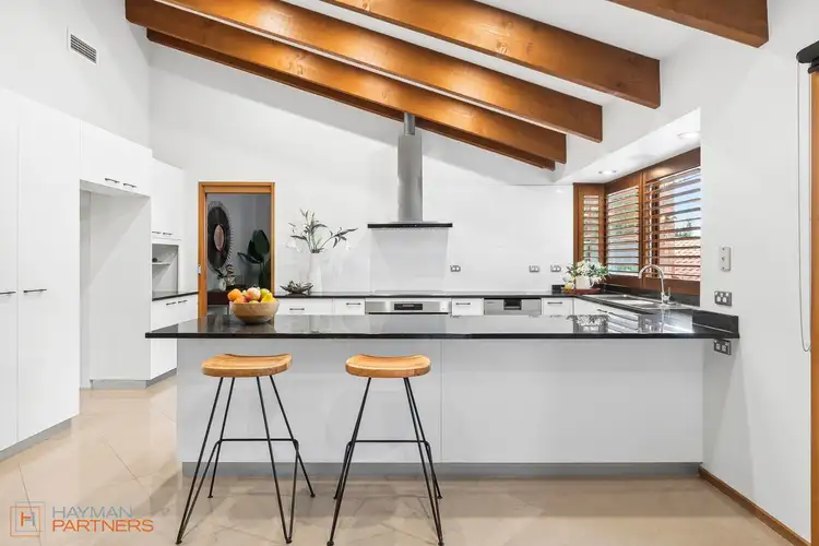 Sixth view of Homely house listing, 65 Julia Flynn Avenue, Isaacs ACT 2607