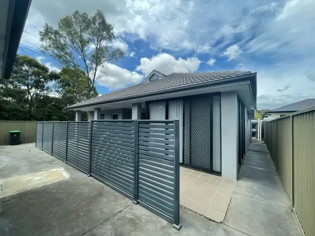 Main view of Homely house listing, 2A Dixmude Street, Granville NSW 2142