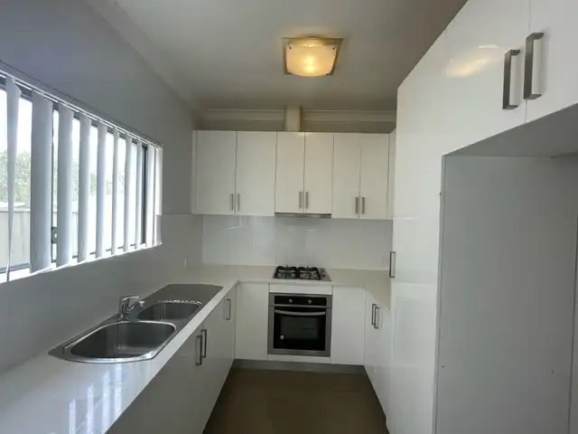 Second view of Homely house listing, 2A Dixmude Street, Granville NSW 2142