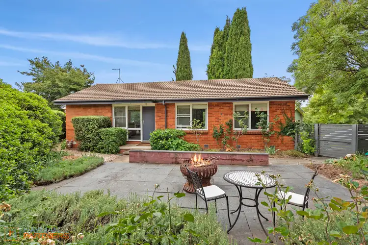 36 Collier Street, Curtin ACT 2605
