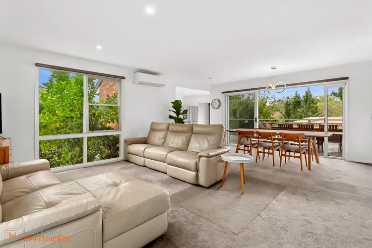 Second view of Homely house listing, 36 Collier Street, Curtin ACT 2605