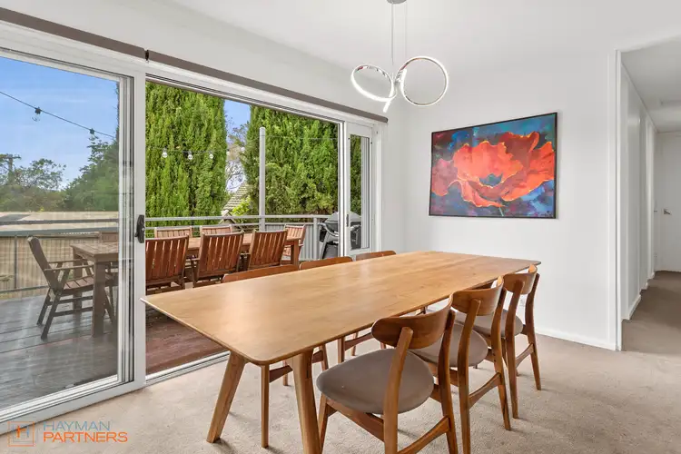 Fifth view of Homely house listing, 36 Collier Street, Curtin ACT 2605
