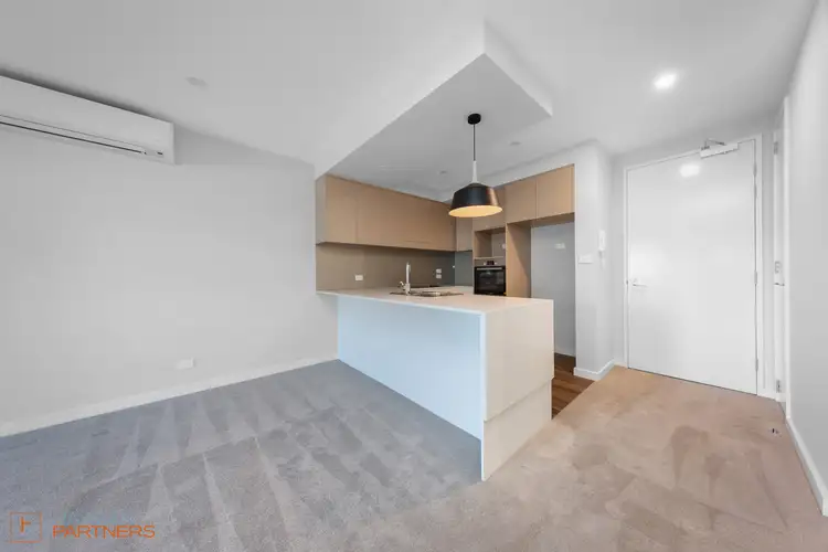 Second view of Homely unit listing, 27/115 Canberra Avenue, Griffith ACT 2603
