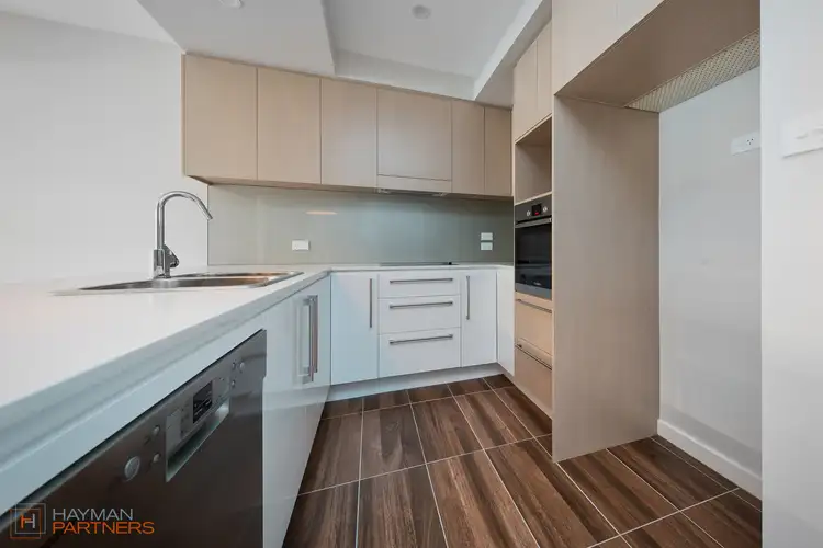 Third view of Homely unit listing, 27/115 Canberra Avenue, Griffith ACT 2603
