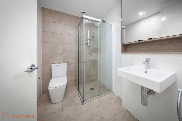 Sixth view of Homely unit listing, 27/115 Canberra Avenue, Griffith ACT 2603
