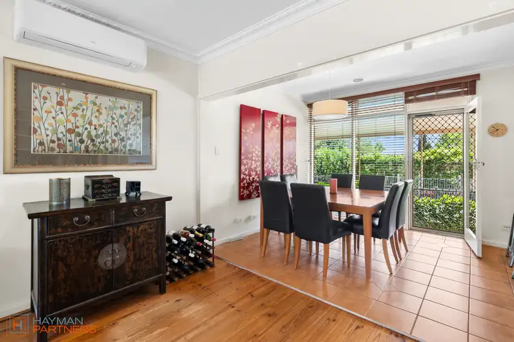 Fifth view of Homely house listing, 4 Cockburn Street, Curtin ACT 2605