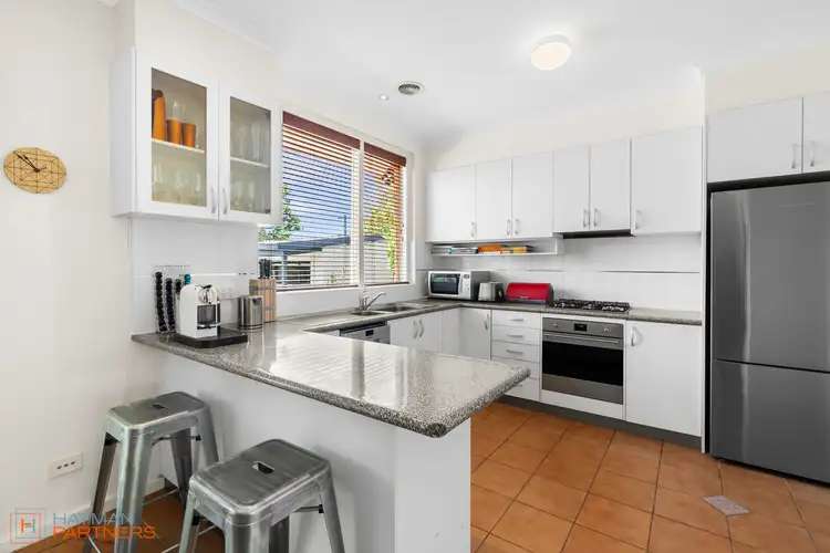 Sixth view of Homely house listing, 4 Cockburn Street, Curtin ACT 2605