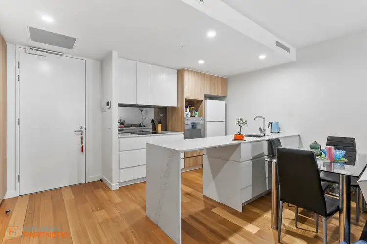 Third view of Homely unit listing, 224/45 Ainslie Avenue, Braddon ACT 2612