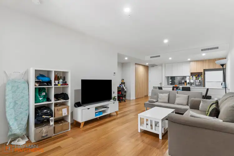 Fifth view of Homely unit listing, 224/45 Ainslie Avenue, Braddon ACT 2612