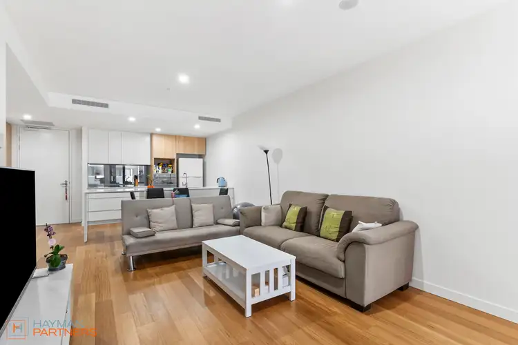 Sixth view of Homely unit listing, 224/45 Ainslie Avenue, Braddon ACT 2612