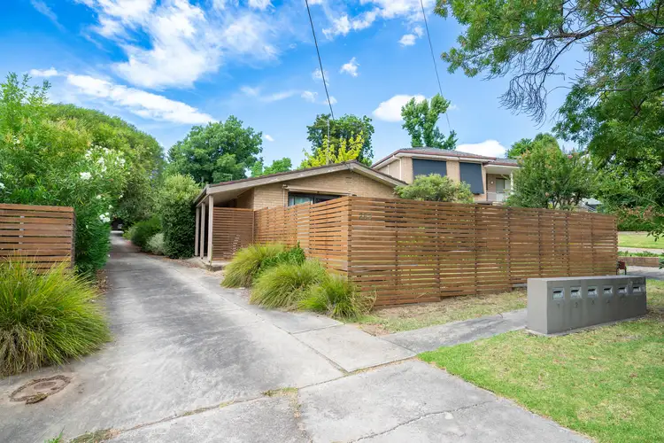 5/283 Weidner Crescent, East Albury NSW 2640