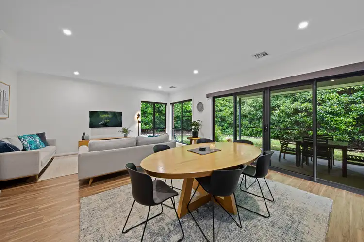Second view of Homely house listing, 12 Mountain Mist Drive, Bright VIC 3741