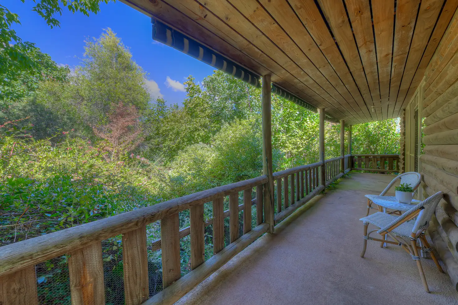 Main view of Homely house listing, 14 Long Tunnel Track, Wandiligong VIC 3744