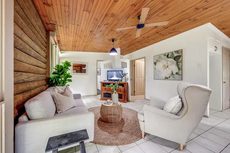 Third view of Homely house listing, 14 Long Tunnel Track, Wandiligong VIC 3744