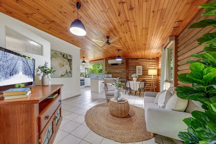 Fourth view of Homely house listing, 14 Long Tunnel Track, Wandiligong VIC 3744