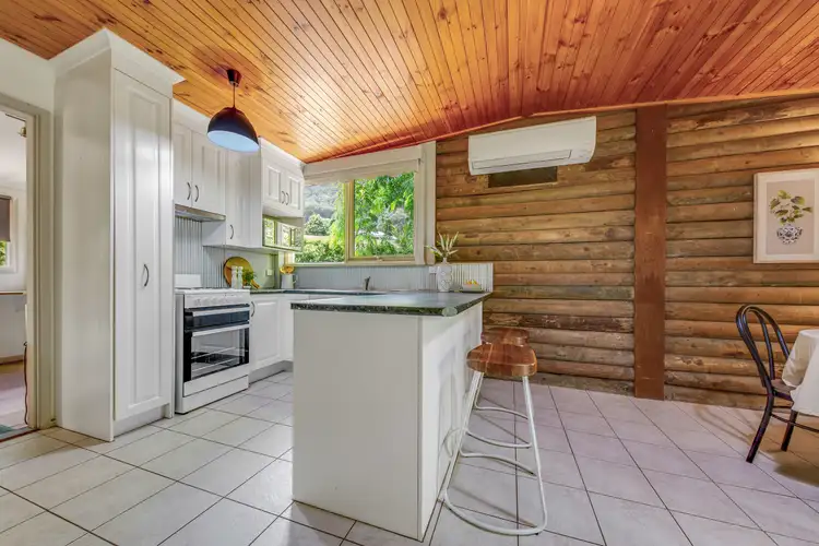 Sixth view of Homely house listing, 14 Long Tunnel Track, Wandiligong VIC 3744
